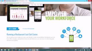 Hotschedule Login Page - Hotschedule Login