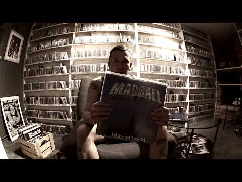 RADIO PAKOL #1 - MADBALL