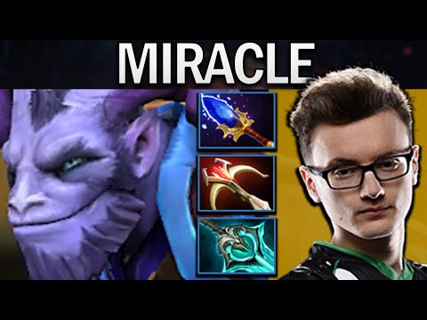Riki Dota 2 Gameplay Miracle with 22 Kills - Dispenser