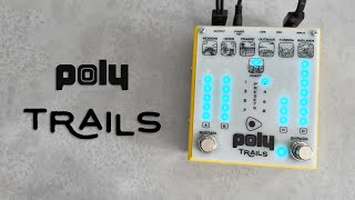 Video thumbnail for Poly Effects Trails - Resonant, Evolving, and Unique Sounds by Do Noise