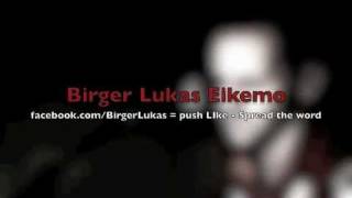 I´ll Be Waiting - Terra Naomi (Birger Lukas Eikemo Acoustic cover)