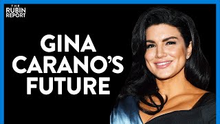 Most Embarrassing COVID Reaction Yet & Gina Carano Firing Response | DIRECT MESSAGE | Rubin Report
