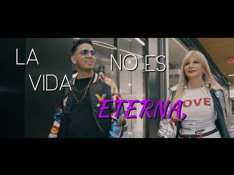 Video Amor Es Amor (Letra) de Ámbar La Patrona 