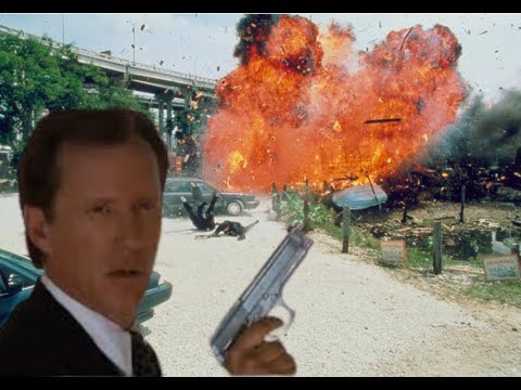 The Specialist (1994) - Best of James Woods