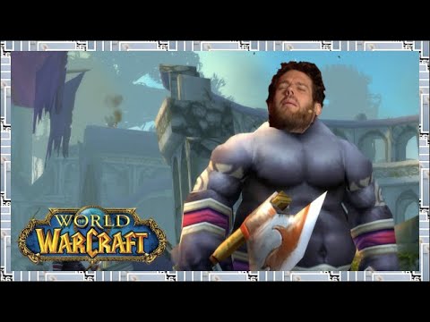 Wer wird der neue Ogerkönig? - WoW: Season of Mastery