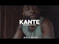 Davido ft. Fave - Kante Instrumental With Hook