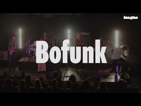 Bofunk Imagine 2023 Regionsfinal Uppland