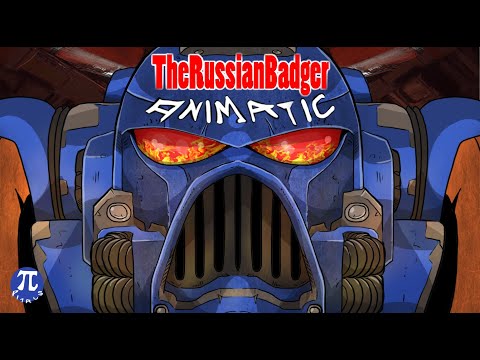 Marines get the flamer !! Audio by @TheRussianBadger