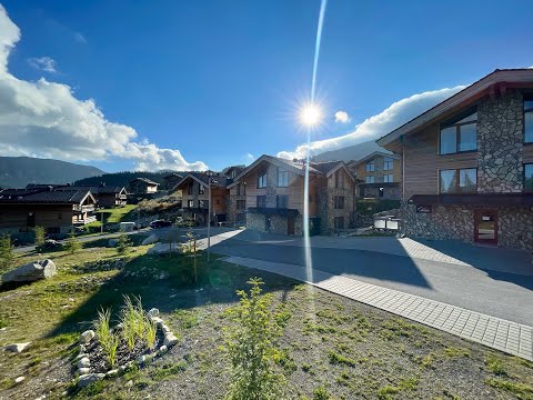 Apartament Chalet Otupné - Demänovská Dolina 4