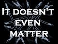 Linkin Park - In The End (Lyrics) [HD] 