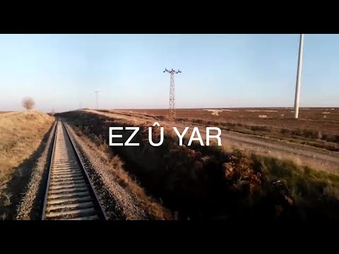 DILJEN RONÎ - EZ Û YAR (Çavbeleka Min Tuyî)
