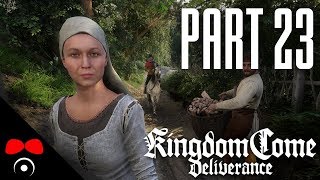 KLUB RVÁČŮ! | Kingdom Come: Deliverance #23