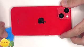 Inner Repair Accessories Part Set For iPhone 14 Pro Max video