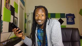 Self-Care Sunday: The Internet &#39;Look What U Started&#39; Piano Cover