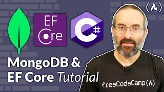 ספק MongoDB ל-EF Core – מדריך C#