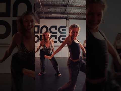 Part 110: obsessed is an understatement, love my little 3 @A S H A L E E ❤️#choreobyg