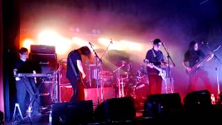 SINNERGOD  -  BANG YOUR DEAD