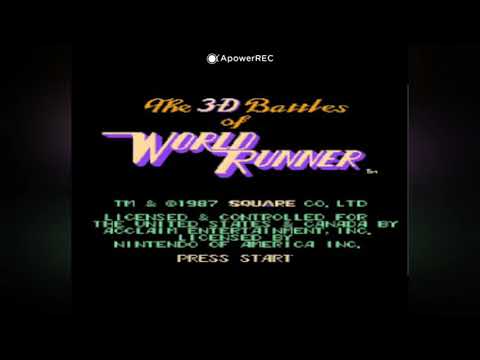 The 3D Battles of World Runner y 720 grados Game génie codes | El rey de los Cheats