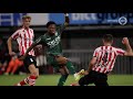 NEC derde na gelijkspel tegen Sparta