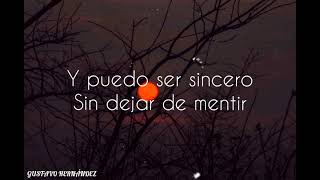 Fobia - Hipnotízame (Letra)