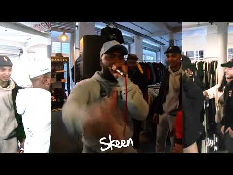 Skeen in Manchester | dj_dndy b2b Lolingo ft K.I.M.E., P1 Caps, Mayday, Stretch DCM, Squintz + more!