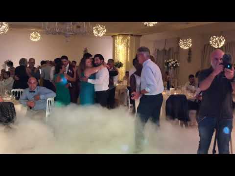 Real CRIANIMATION Wedding - Stefano e Emma - Sangiorgio resort Salento