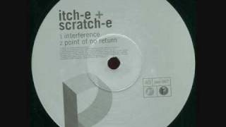 Itch-E + Scratch-E - Point of no Return