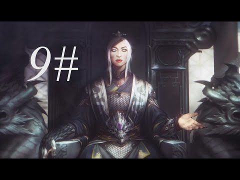 Zagrajmy w Total War: Warhammer 3 LEGENDARNY - MEGAKAMPANIA (Marionetki Zamętu) part 9