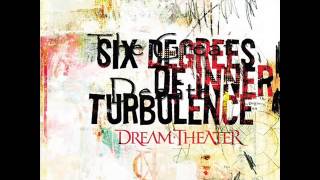 Dream Theater - Six Degrees of Inner Turbulance - Full Album (8bit)