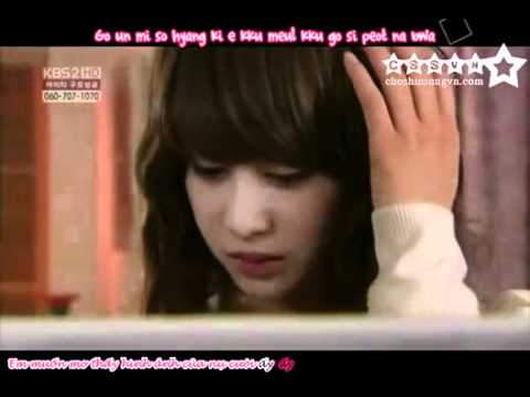 Vietsub   KaraMV Ji Yeon   Ddoreureu Rolling God of Study OST avi   YouTube