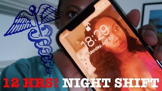 DAY IN THE LIFE OF A NAVY HOSPITAL CORPSMAN