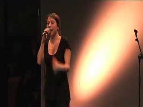 Fiva MC / Nina Sonnenberg - Tief unten nicht ich