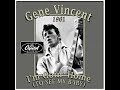 Gene Vincent - I'm Goin' Home (1961)