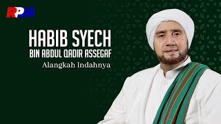 Download lagu Habib Syech Bin Abdul Qodir Assegaf Alangkah Indah... mp3