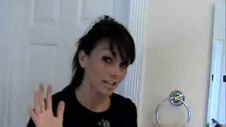 How to Color (dye) Your Hair like in a Salon, at Home!