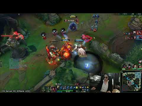 Dopa Viktor vs Pantheon Mid - Dopa Stream 6/2022