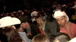 preview picture of video 'Fiestas De El Salvador Jalisco 2009'