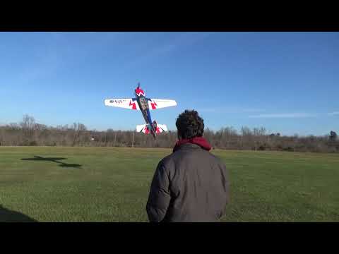 Gp 178- 42% 126 wingspan- 30-13 wide- Cale Miller