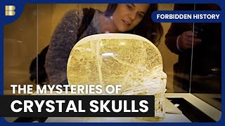 Debating Ancient Skulls - Forbidden History - History Documentary