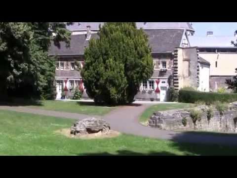 Duo X Elle - Manjefiek Mestreech