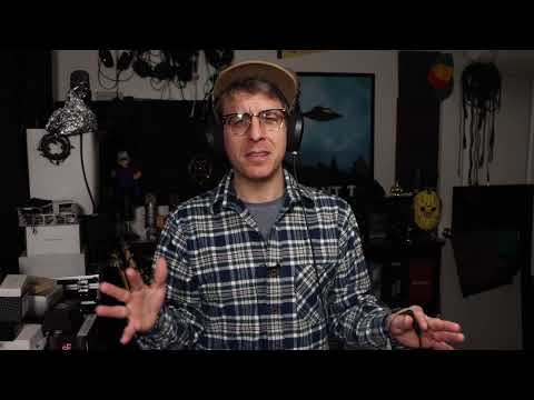 Shure MVL vs. Rode Lavalier Go vs. Lavalier II vs. Sanken Cos 11 D vs. Countryman B6 vs. Shure TL48