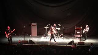 The Suicide Machines:  Hating Hate:  Hometown Throwdown 22:  Boston 12-28-19