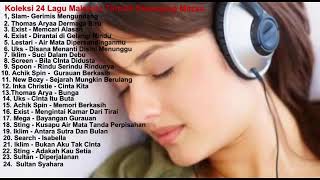 Download lagu koleksi 24 lagu malaysia terbaik spanjang masa mp3
