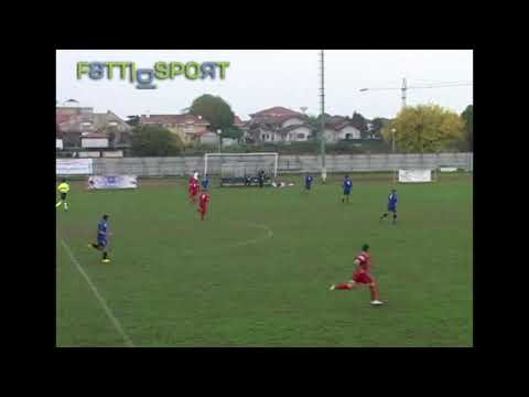 Calcio Campionato 2013/2014 : San Maurizio - Vallorco 3-0  1° Categoria Girone C