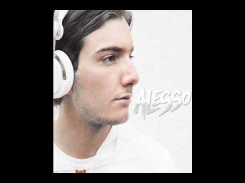 Alesso vs Adrian Lux - Years of Teenage Crime (Dj David Gruber Bootleg Mashup)