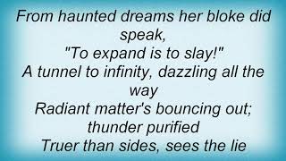 Sebadoh - Limb By Limb Lyrics