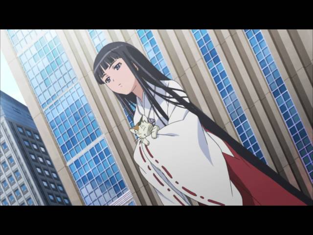 Index Opening | PSI-Missing - Mami Kawada