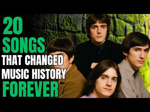 Thumbnail for 20 Forgotten 60s & 70s Rock Bands You NEED to Hear Before You Die by Leaf Hound