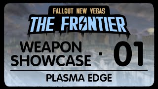 Fallout The Frontier - Arsenal Spotlight EP01