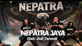 Download lagu Lagu Nepatra Jaya mp3 Download lagu Lagu Nepatra Jaya mp3